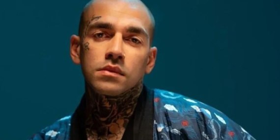 Ezhel’den Çarpıcı Paylaşım: “Keşke Hain Olaydım…”