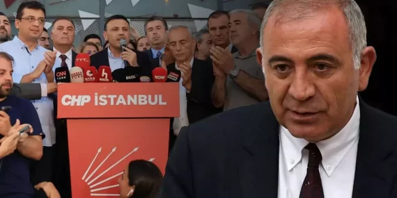 CHP’de kayyum krizi büyüyor!