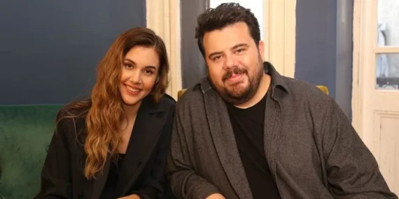 BERFU VE ESER YENENLER PARİS’TE DOLANDIRILDI