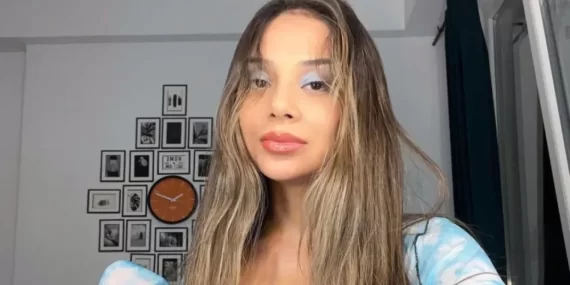 MERVE TAŞKIN’A YENİ DAVA!