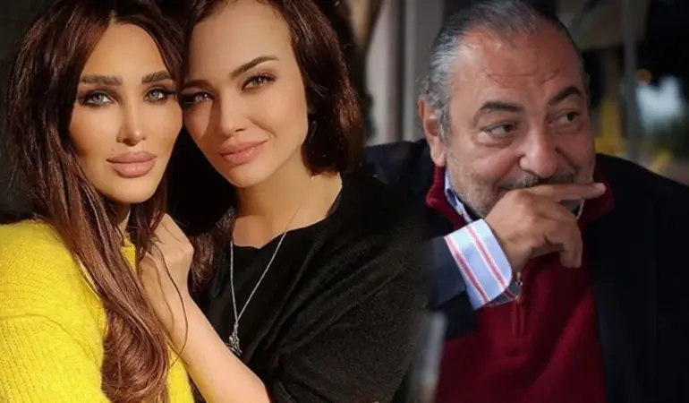 Seren Serengil’den Acı Paylaşım