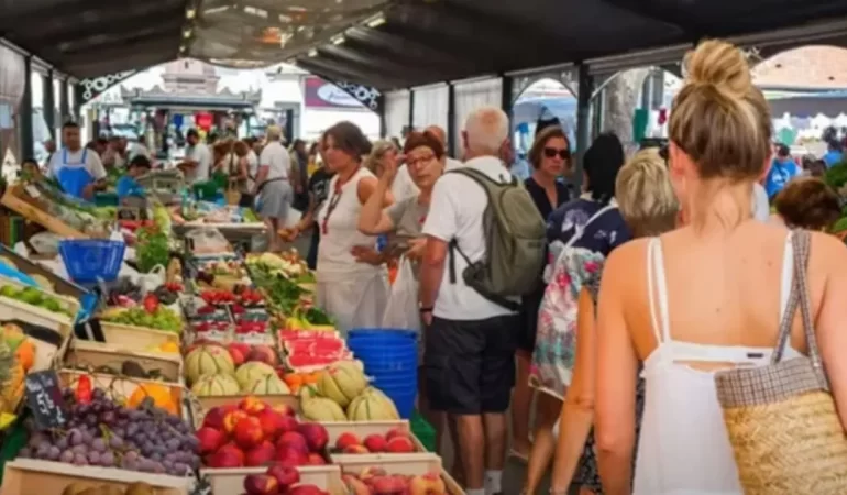 15 AĞUSTOS’TA PAZARLARDA KARTLA ÖDEME DÖNEMİ BAŞLIYOR!