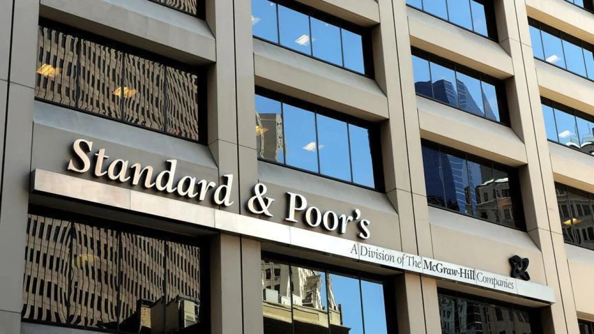 S&P, İsrail’in Kredi Notunu Düşürdü: Uzun Vadeli Görünüm Negatif