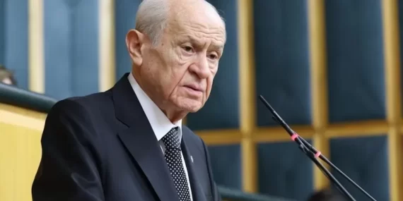 MHP’den Leman Dergisi’ne Sert Karikatür Tepkisi