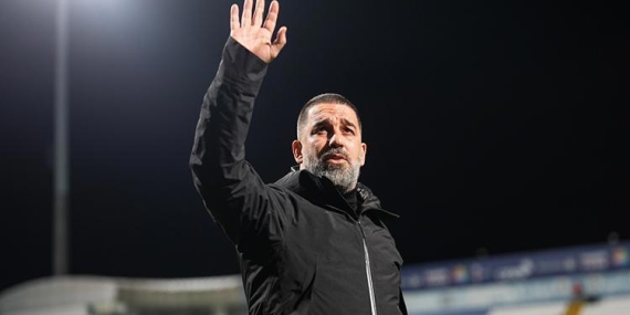 ARDA TURAN AVRUPA YOLUNDA