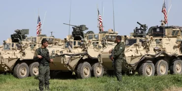 ABD'DEN PKK'YA SİLAH BIRAKMA DESTEĞİ