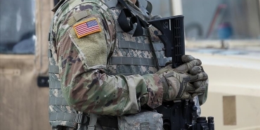 ABD’nin Asker Çekme Planı Avrupa’da Endişe Yarattı