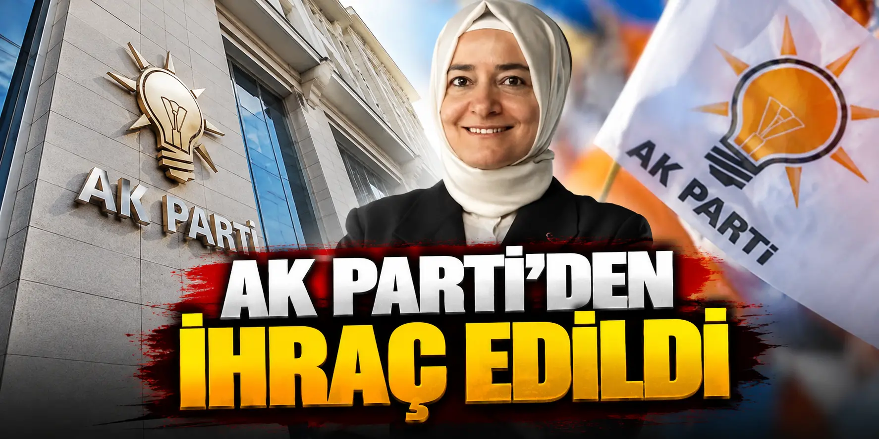 Fatma Betül Sayan Kaya’nın AK Parti üyeliği sona erdi: Erdoğan’ın talimatı açıklandı