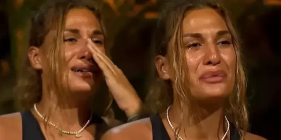 SURVIVOR ALL STAR 2025’TE ŞOK DİSKALİFİYE