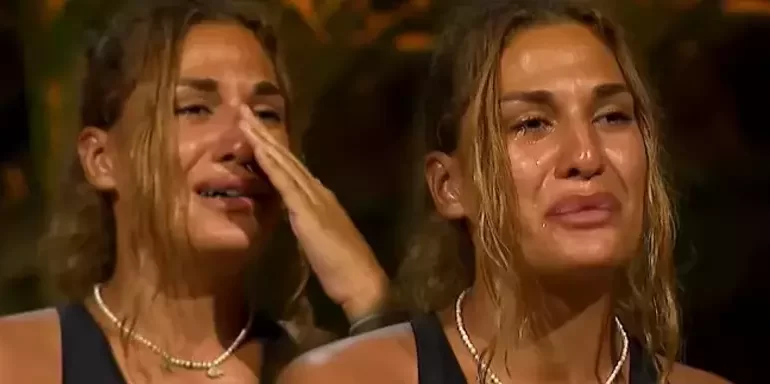 SURVIVOR ALL STAR 2025’TE ŞOK DİSKALİFİYE