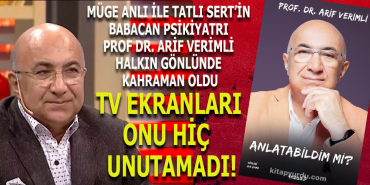 ARİF VERİMLİ
