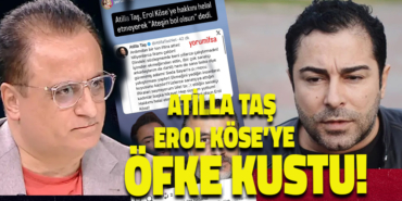 ATİLLA TAŞ 1