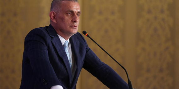 İBRAHİM HACIOSMANOĞLU’NDAN DURSUN ÖZBEK VE ALİ KOÇ’A YANIT!