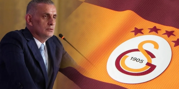 GALATASARAY’DAN TFF BAŞKANI’NA AĞIR İTHAMLAR: İSTİFA ÇAĞRISI YAPILDI