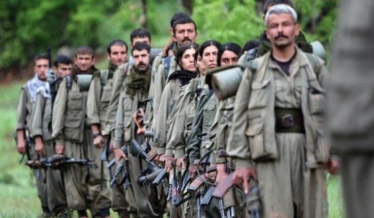 AYM Kararı Sonrası 700 PKK Hükümlüsüne Tahliye Yolu Açıldı
