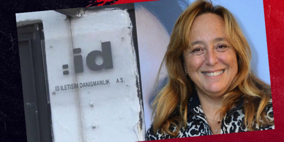 AYŞE BARIM’IN İDDİANAMESİ KABUL EDİLDİ