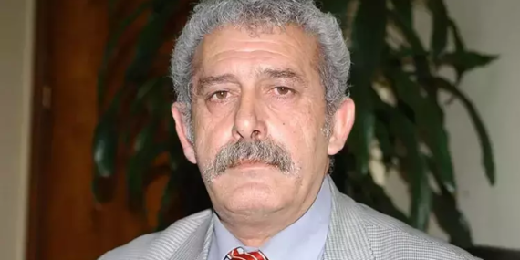 Kılıçdaroğlu Ailesinde Yas: Adil Kılıçdaroğlu Vefat Etti