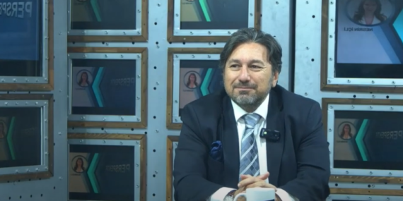 SÜLEYMAN OSMAN TALU’DAN YENİLİKÇİ BİR ÇİFTLİK MODELİ