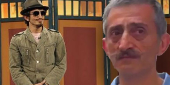 Yılmaz Erdoğan’a Sitem Etmişti, “Cenazeme Gelmeyin” Demişti