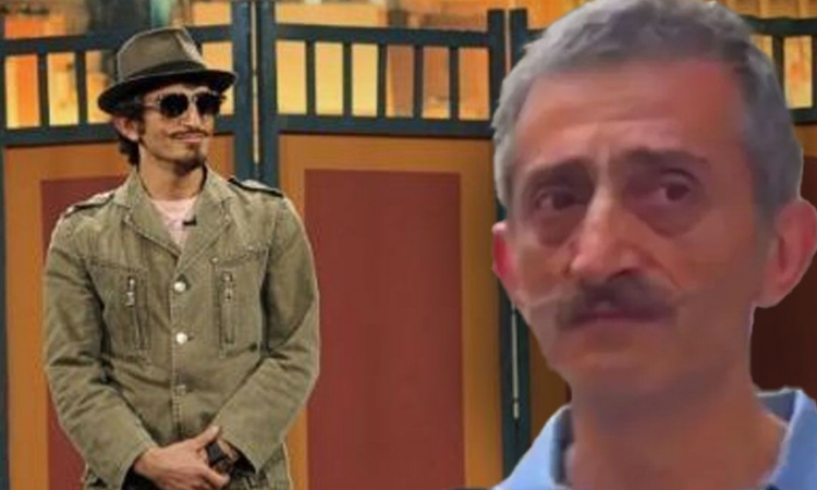 Yılmaz Erdoğan’a Sitem Etmişti, “Cenazeme Gelmeyin” Demişti