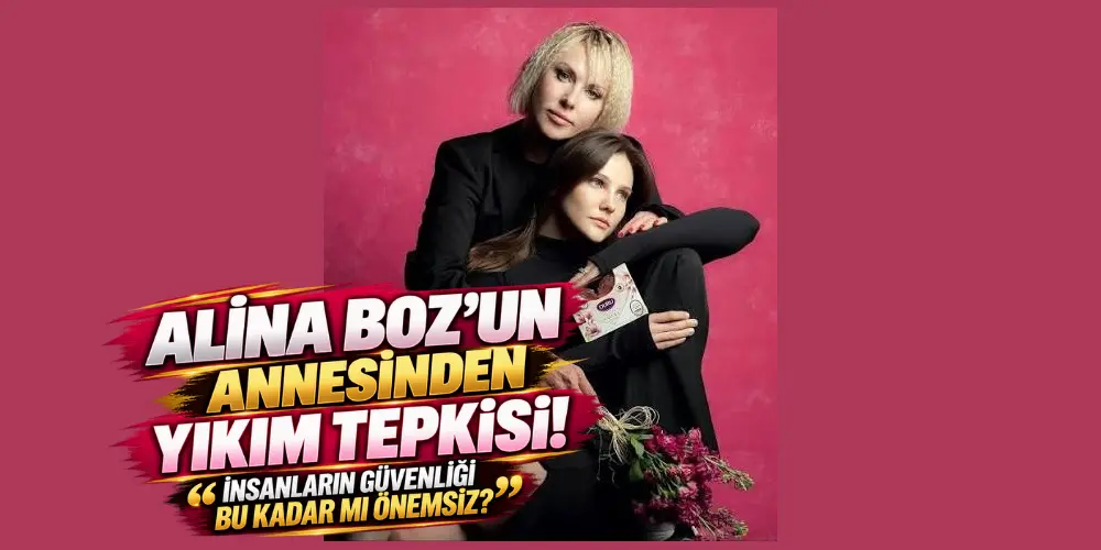 Deniz Baysal’dan Şaşırtan İtiraf: İslam Tasavvufunu Okumaya Başladım, Hayatım Değişti!