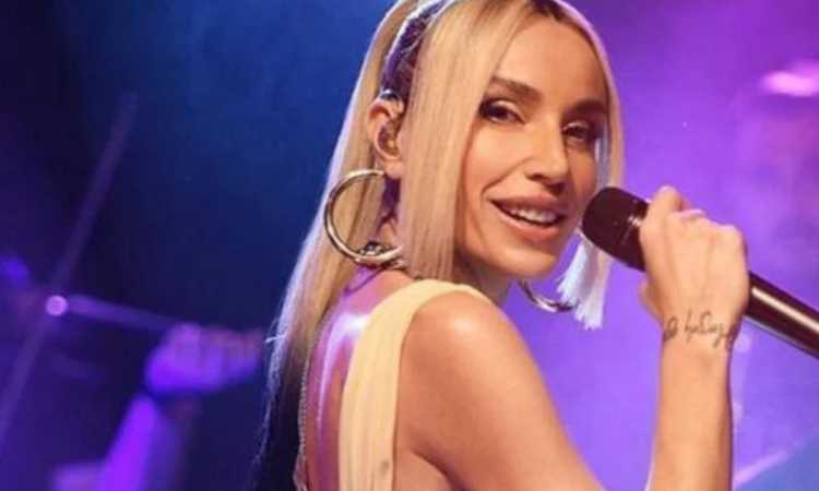 GÜLŞEN’DEN BODRUM’DAKİ LAHMACUN FİYATLARINA ESPRİLİ YANIT