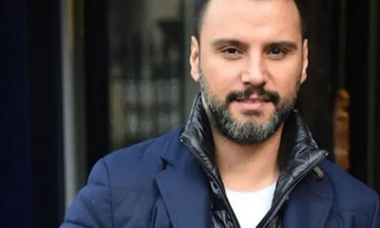 ALİŞAN’DAN SİBER SALDIRI AÇIKLAMASI