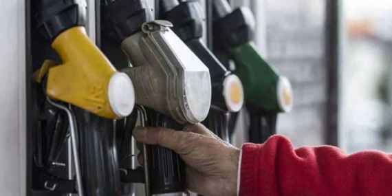 Benzin ve Motorine Bir Zam Daha: