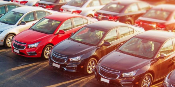 ABD’DE OTOMOBİL FİYATLARINDA SON 10 YILIN ZİRVESİ