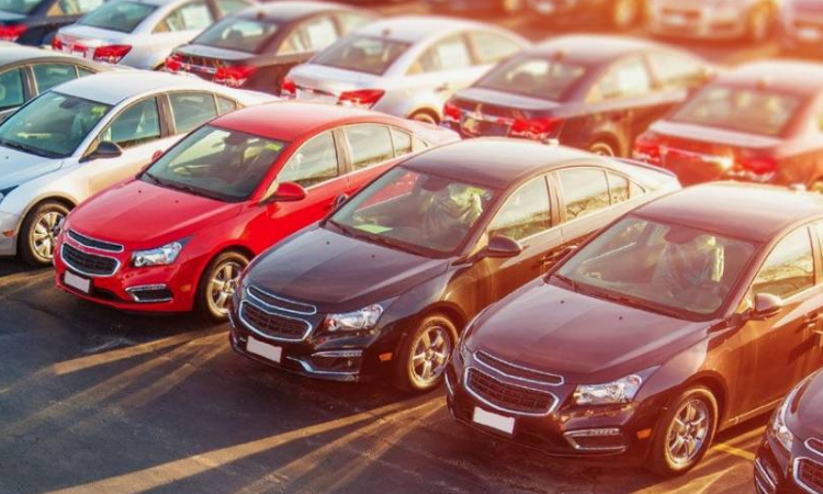 ABD’DE OTOMOBİL FİYATLARINDA SON 10 YILIN ZİRVESİ