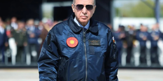 İsrail Basınında Türkiye Alarmı: “ABD, Ankara’ya Destek Vermemeli”