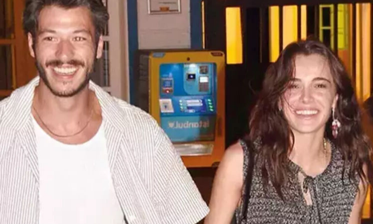 KUBİLAY AKA VE HAFSANUR SANCAKTUTAN EVLENİYOR MU?