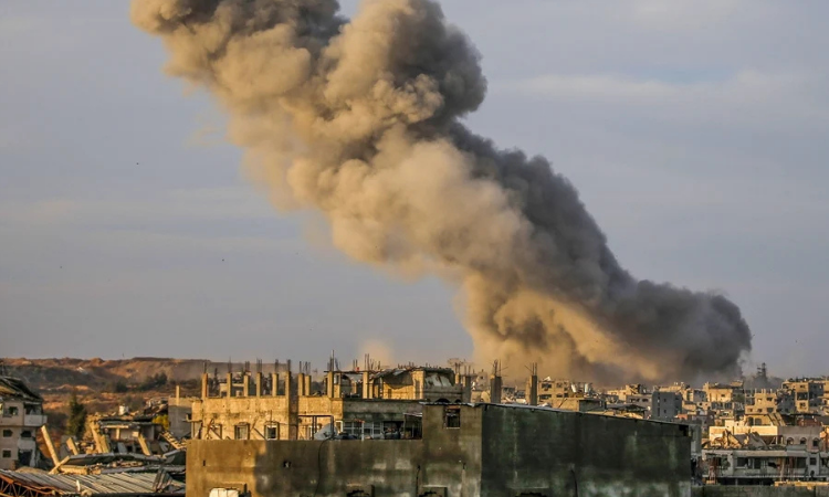 İNGİLTERE, FRANSA VE KANADA’DAN İSRAİL’E TARİHİ ÇAĞRI!