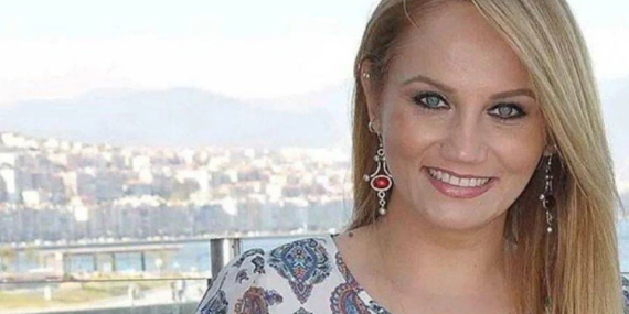 PINAR AYDINLAR HAKKINDA TAHLİYE KARAR