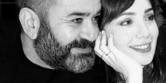 BÜLENT ŞAKRAK VE DUYGU ARABACIOĞLU AŞKINI RESMEN DUYURDU