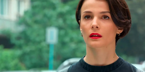 BÜŞRA DEVELİ AŞKINI İLAN ETTİ: GİZLİ SEVGİLİ ORTAYA ÇIKTI!