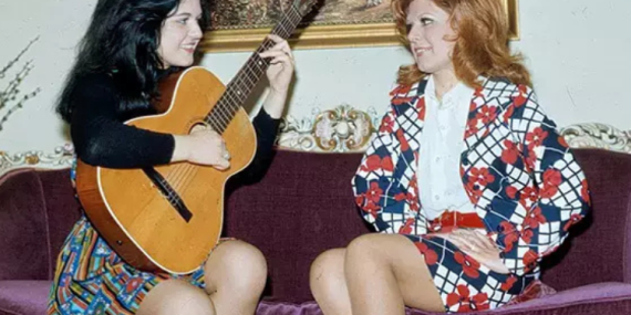 GÜLDEN KARABÖCEK’TEN 50 YIL SONRA GELEN İTİRAF!