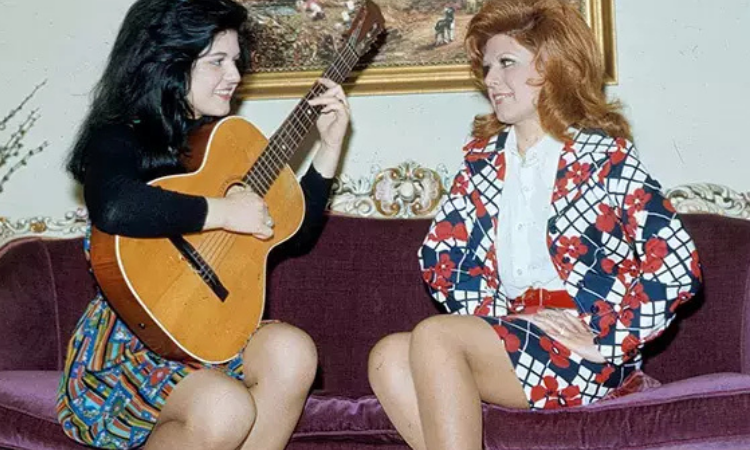 GÜLDEN KARABÖCEK’TEN 50 YIL SONRA GELEN İTİRAF!