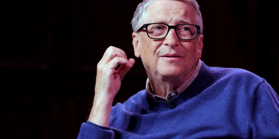 BILL GATES’TEN YAPAY ZEKAYA DİRENÇLİ 3 MESLEK