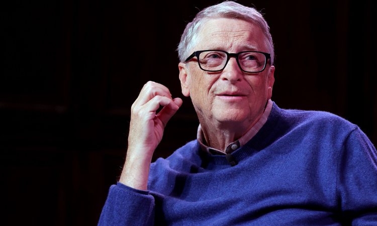 BILL GATES’TEN YAPAY ZEKAYA DİRENÇLİ 3 MESLEK