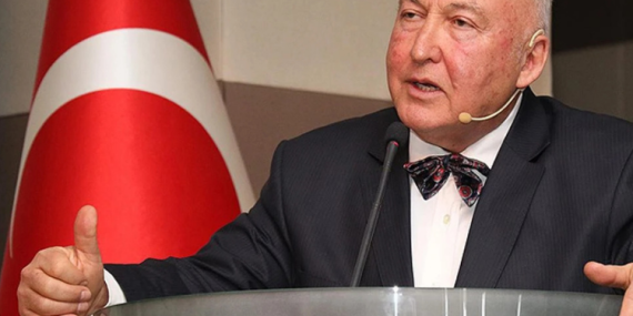 İSTANBUL’DA DEPREM KORKUTTU: AHMET ERCAN’DAN RAHATLATAN AÇIKLAMA