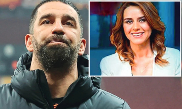 ARDA TURAN HAKKINDAKİ HAKARET DAVASINDA KARAR