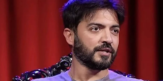 YUSUF GÜNEY: “EVREN MESAJ GÖNDERDİ, TİCARETE ATILIYORUM”