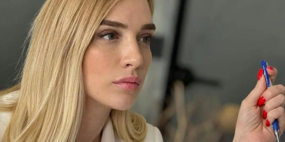 Cansu Canan Özgen’i Dolandıran Kişiye Hapis Cezası! 450 Bin Liralık Vurgunun Kararı Açıklandı