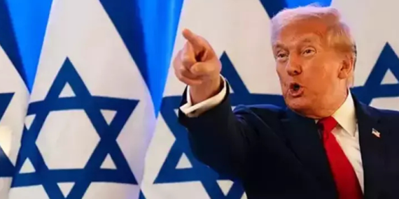 Washington Post: İsrail, ABD Desteği Olmadan Sadece 12 Gün Dayanabilir