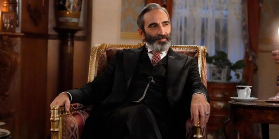 Şakir Paşa Ailesi Dizisinde Duygulandıran Atatürk Detayı: “Bir Mucize Olacak”