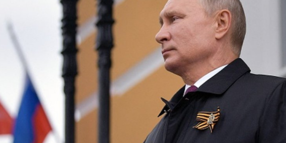 RUSYA, NATO SINIRINA YIĞINAK YAPIYOR