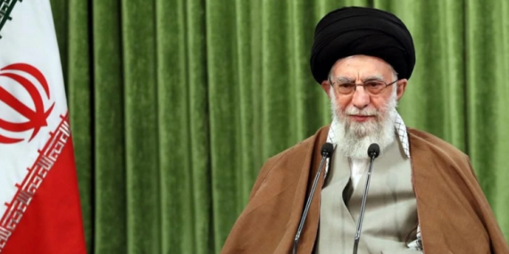 Hamaney Yetkilerini Devrim Muhafızları’na Devretti