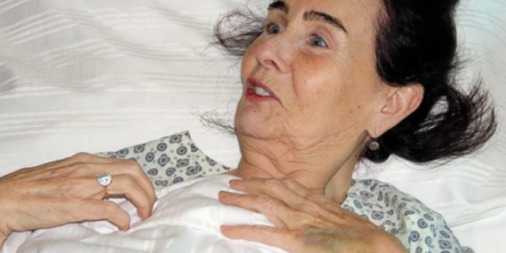 FATMA GİRİK’İN ÖLÜMÜNDE İHMAL YOK!