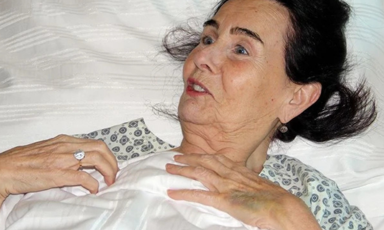 FATMA GİRİK’İN ÖLÜMÜNDE İHMAL YOK!